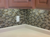 backsplash